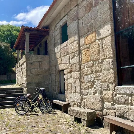 Casa Do Vale Ferienhaus Marco de Canavezes