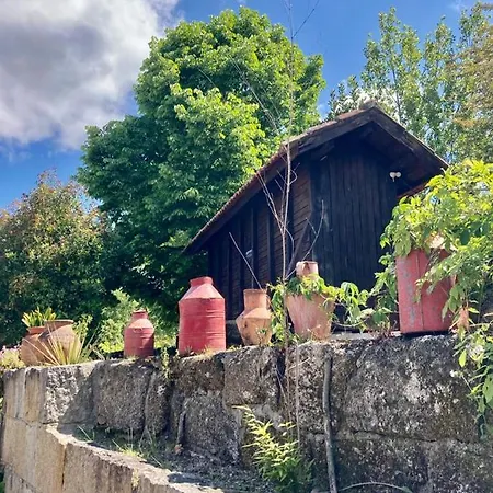 Casa Do Vale *