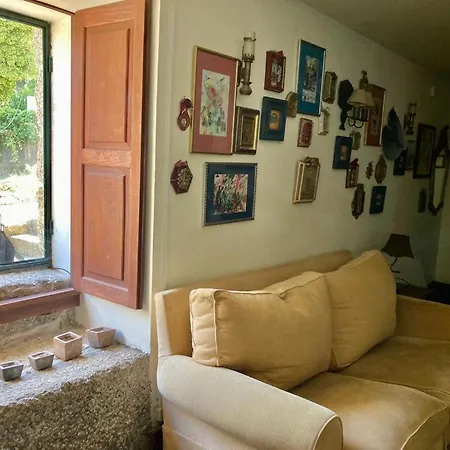 Casa Do Vale *