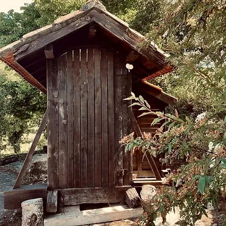 Casa Do Vale Ferienhaus Marco de Canavezes