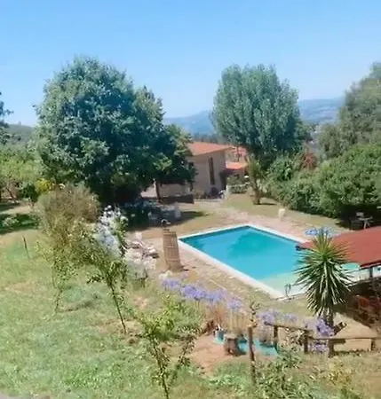 Ferienhaus Casa Do Vale