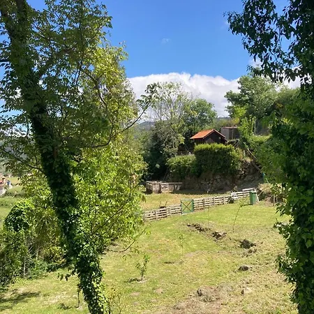 Casa Do Vale