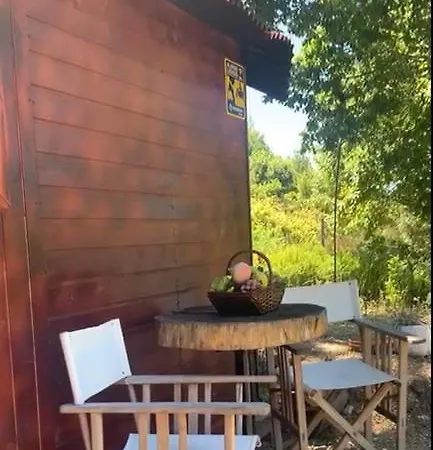 Casa Do Vale Ferienhaus