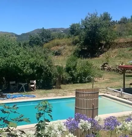 Ferienhaus Casa Do Vale
